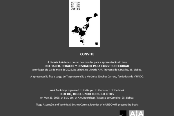 Apresentação do livro 